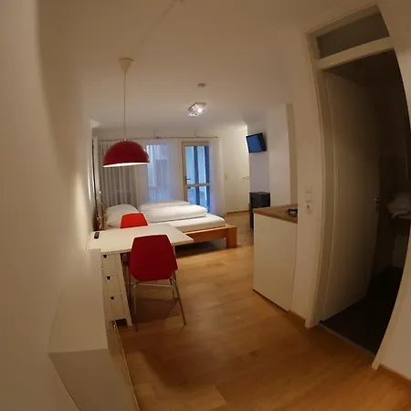 Appartamento Haus 