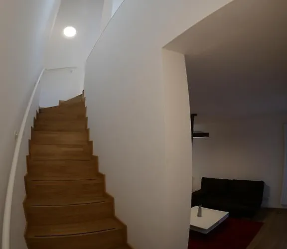 Haus Zum Schwarzen Stiefel