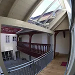 شقة Haus 