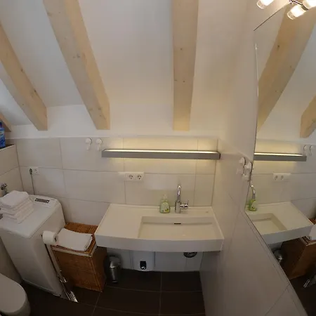 Apartmán Haus 
