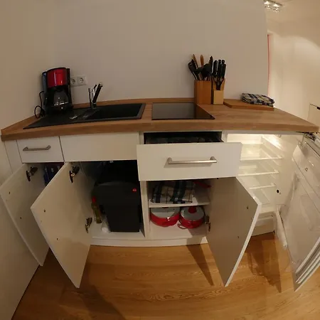 Apartment Haus 