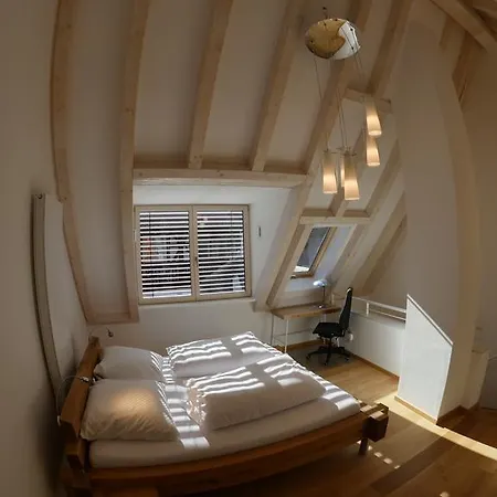 Apartmán Haus 